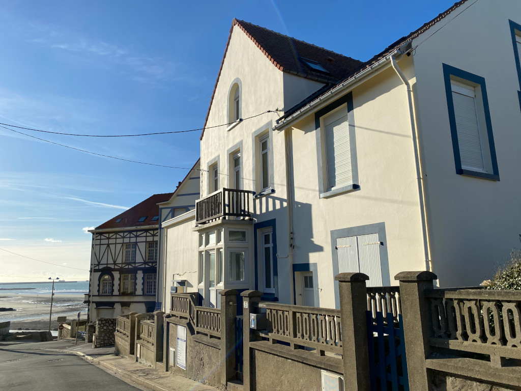 Le Chalet Th&eacute;odore